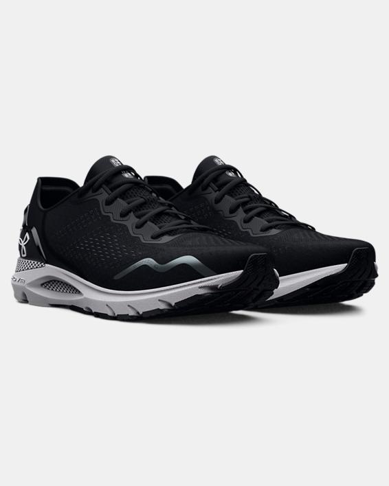 Women's UA HOVR™ Sonic 6 Wide (D) Running Shoes | Under Armour